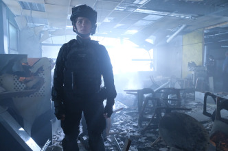 Imagen de Trigger Point (T3): Ep.5  - 5