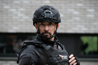 Imagen de Trigger Point (T3): Ep.6  - 3