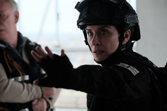 Imagen de Trigger Point (T3): Ep.6  - 5