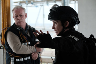 Imagen de Trigger Point (T3): Ep.6  - 6