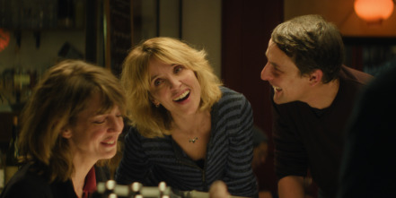 Imagen de Los que sobrevivieron (T1): Ep.2  - 6