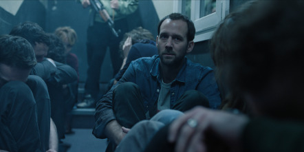 Imagen de Los que sobrevivieron (T1): Ep.3  - 1