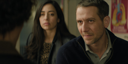 Imagen de Los que sobrevivieron (T1): Ep.3  - 5