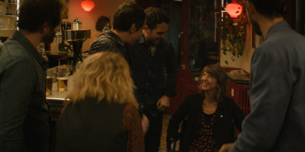 Imagen de Los que sobrevivieron (T1): Ep.7  - 1