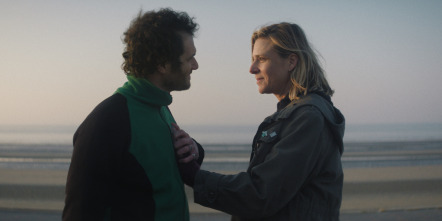 Imagen de Los que sobrevivieron (T1): Ep.7  - 2