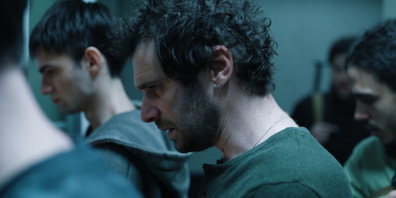 Imagen de Los que sobrevivieron (T1): Ep.7  - 3