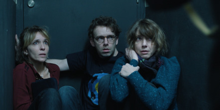 Imagen de Los que sobrevivieron (T1): Ep.7  - 4