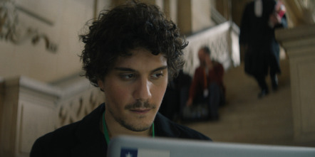 Imagen de Los que sobrevivieron (T1): Ep.8  - 1