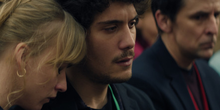 Imagen de Los que sobrevivieron (T1): Ep.8  - 2