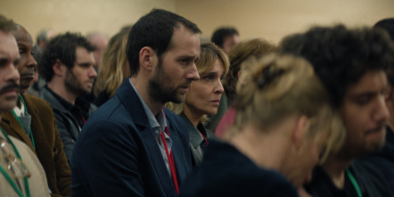 Imagen de Los que sobrevivieron (T1): Ep.8  - 3