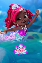 Imagen de Disney Junior Ariel Single Story (T2) - 1