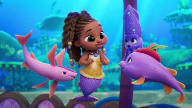Imagen de Disney Junior... (T2): Los Aletitas - 1