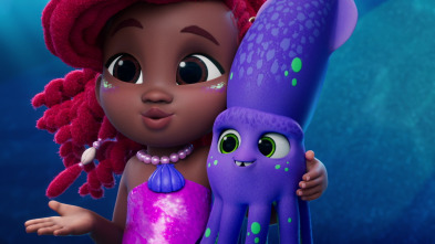 Imagen de Disney Junior... (T2): La brillante idea de Cal - 1