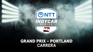 Imagen de Carrera: Grand Prix of Portland - 2