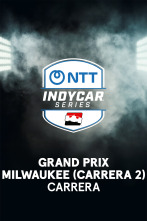 Imagen de Carrera: Grand Prix of Milwaukee. Race 2 - 1