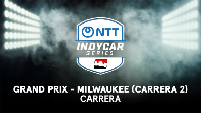 Imagen de Carrera: Grand Prix of Milwaukee. Race 2 - 2