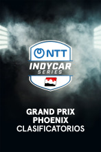 Imagen de Grand Prix of  Phoenix. Clasificatorios (VO) - 1
