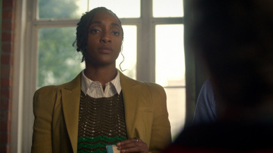 Imagen de Will Trent Agente... (T4): Ep.3 Estudio 4B - 1