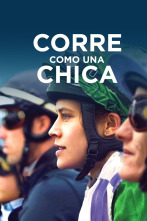 Imagen de Corre como una chica - 1