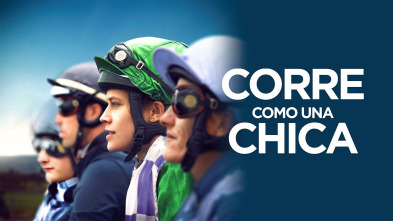 Imagen de Corre como una chica - 2