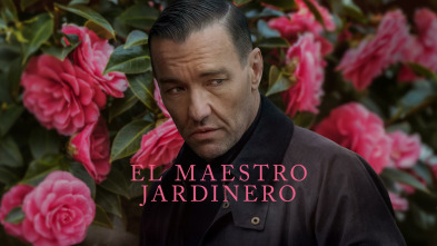 Imagen de El maestro jardinero - 2