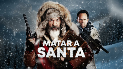 Imagen de Matar a Santa - 2
