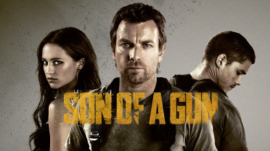 Imagen de Son of a Gun - 4