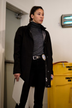 Imagen de Hudson y Rex (T8): Ep.4 De todos los bares - 1