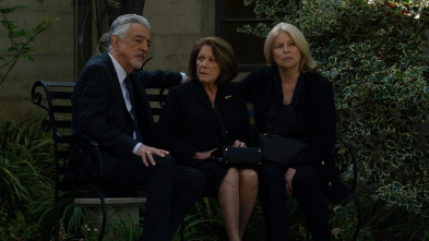 Imagen de Mentes... (T18): Ep.3 Hora de despedirse - 2