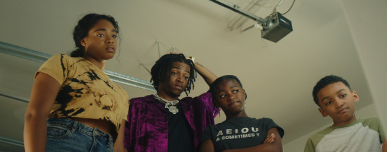 Imagen de No le digas a mamá que la niñera ha muerto - 6