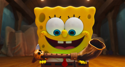 Imagen de Bob Esponja: una aventura pirata - 6