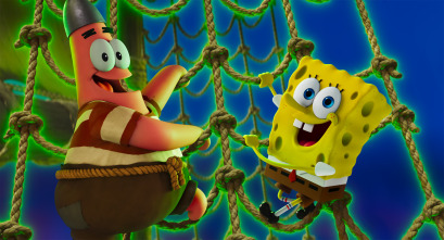 Imagen de Bob Esponja: una aventura pirata - 8