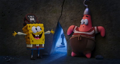 Imagen de Bob Esponja: una aventura pirata - 11
