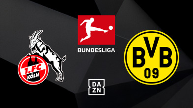 Imagen de Jornada 25: Colonia - Borussia Dortmund - 2
