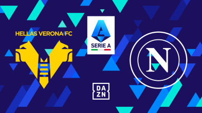 Imagen de Jornada 27: Hellas Verona - Nápoles - 2