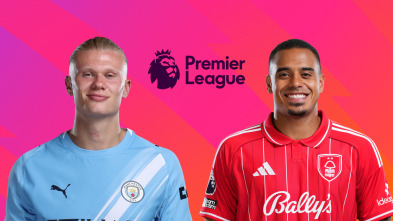 Imagen de Jornada 29: Manchester City - Nottingham Forest - 2