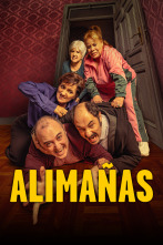 Imagen de Alimañas - 1