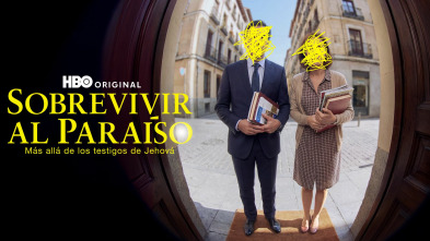 Imagen de Sobrevivir al paraíso: más allá de los Testigos de Jehová (T1) - 2