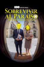 Imagen de Sobrevivir al paraíso: más allá de los Testigos de Jehová (T1) - 1