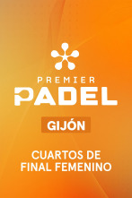 Imagen de Cuartos de Final Femenina: Sánchez/Ustero - Guinart/Virseda - 1