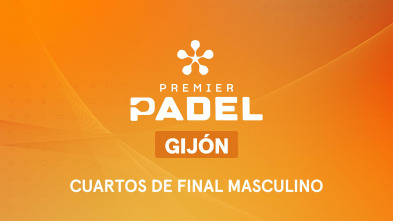 Imagen de Cuartos de Final: Garrido/Bergamini - Galan/Chingotto - 2