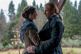 Imagen de Outlander (T8) - 13