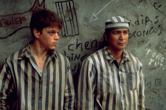 Imagen de Todos los caballos bellos - 10