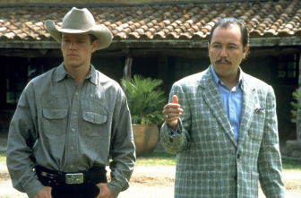 Imagen de Todos los caballos bellos - 12