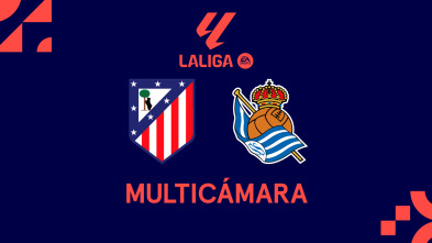 Imagen de Jornada 27: At. Madrid - Real Sociedad - 2