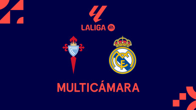 Imagen de Jornada 27: Celta - Real Madrid - 2