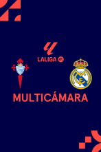 Imagen de Jornada 27: Celta - Real Madrid - 1