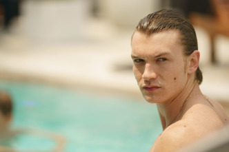 Imagen de Más que rivales (T1): Ep.5 Creeré en cualquier cosa - 2