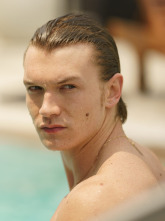 Imagen de Más que rivales (T1): Ep.5 Creeré en cualquier cosa - 1