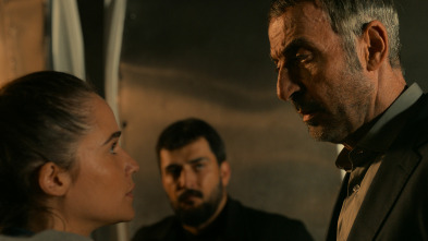 Imagen de Teherán (T3): Ep.8 Día cero - 2